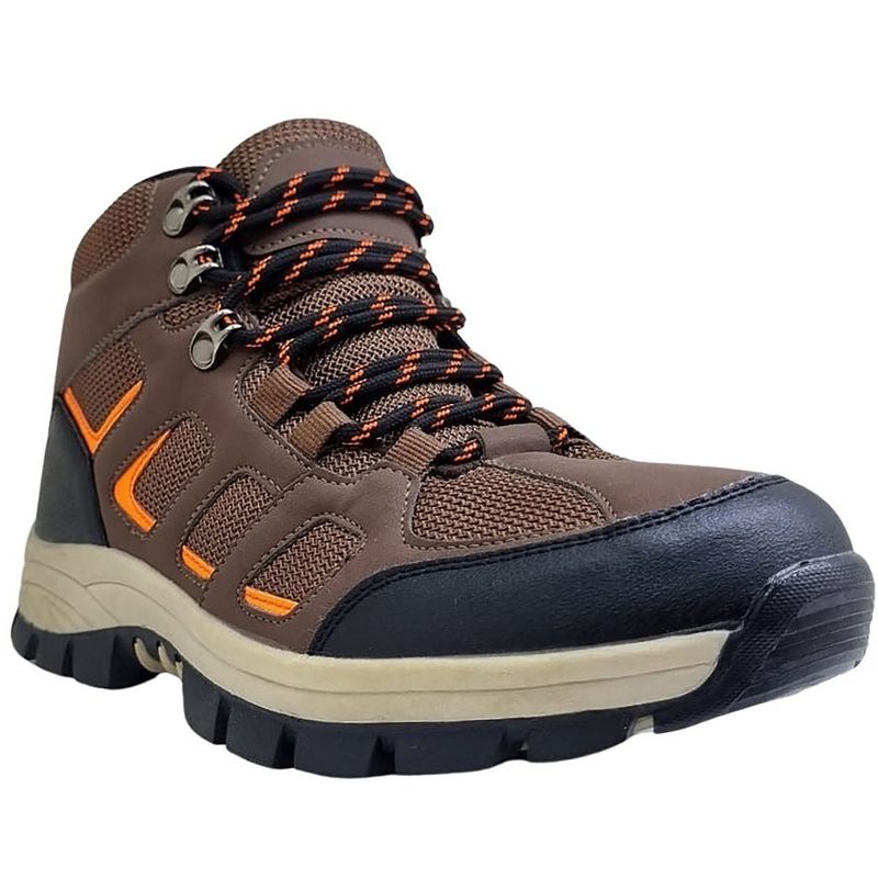 DYNAMOSTRONG CL - Zapatilla De Trekking Hombre Libertad En la Naturaleza