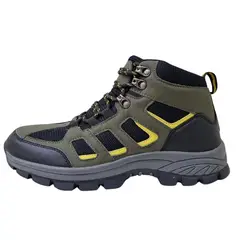 DYNAMOSTRONG CL - Zapatilla De Trekking Hombre Libertad En la Naturaleza