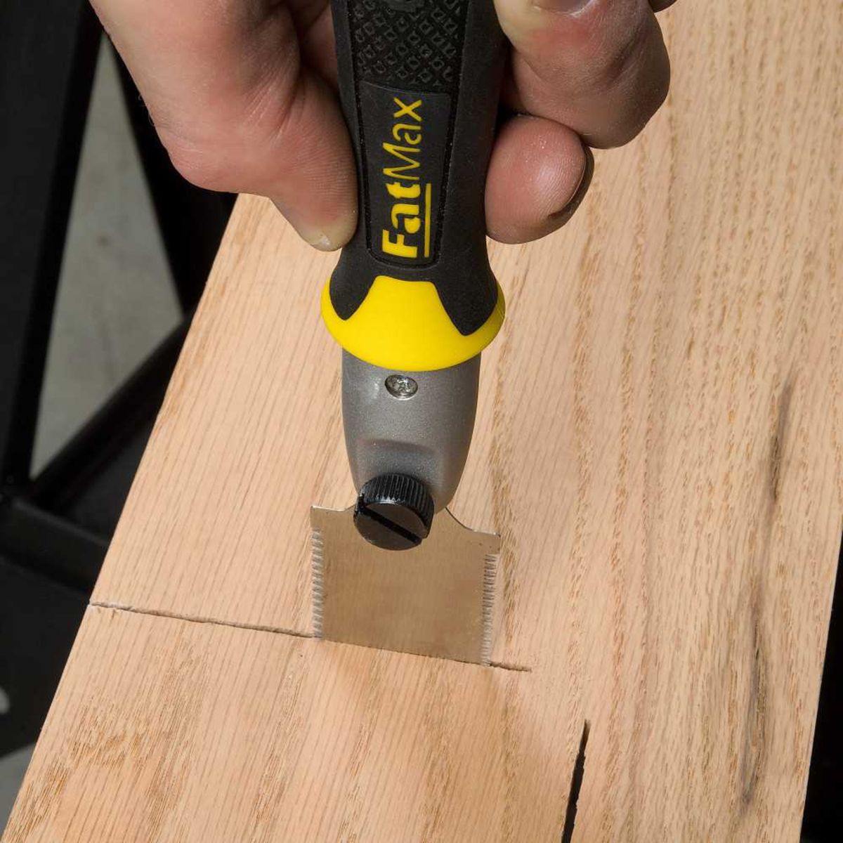 STANLEY - Sierra Japonesa Corte Rasante 20-331