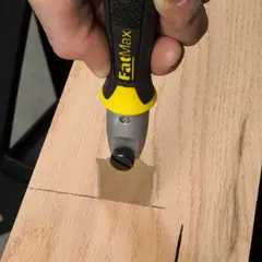 STANLEY - Sierra Japonesa Corte Rasante 20-331