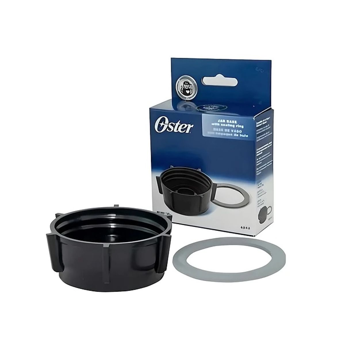 OSTER - Base de vaso Oster con anillo de goma