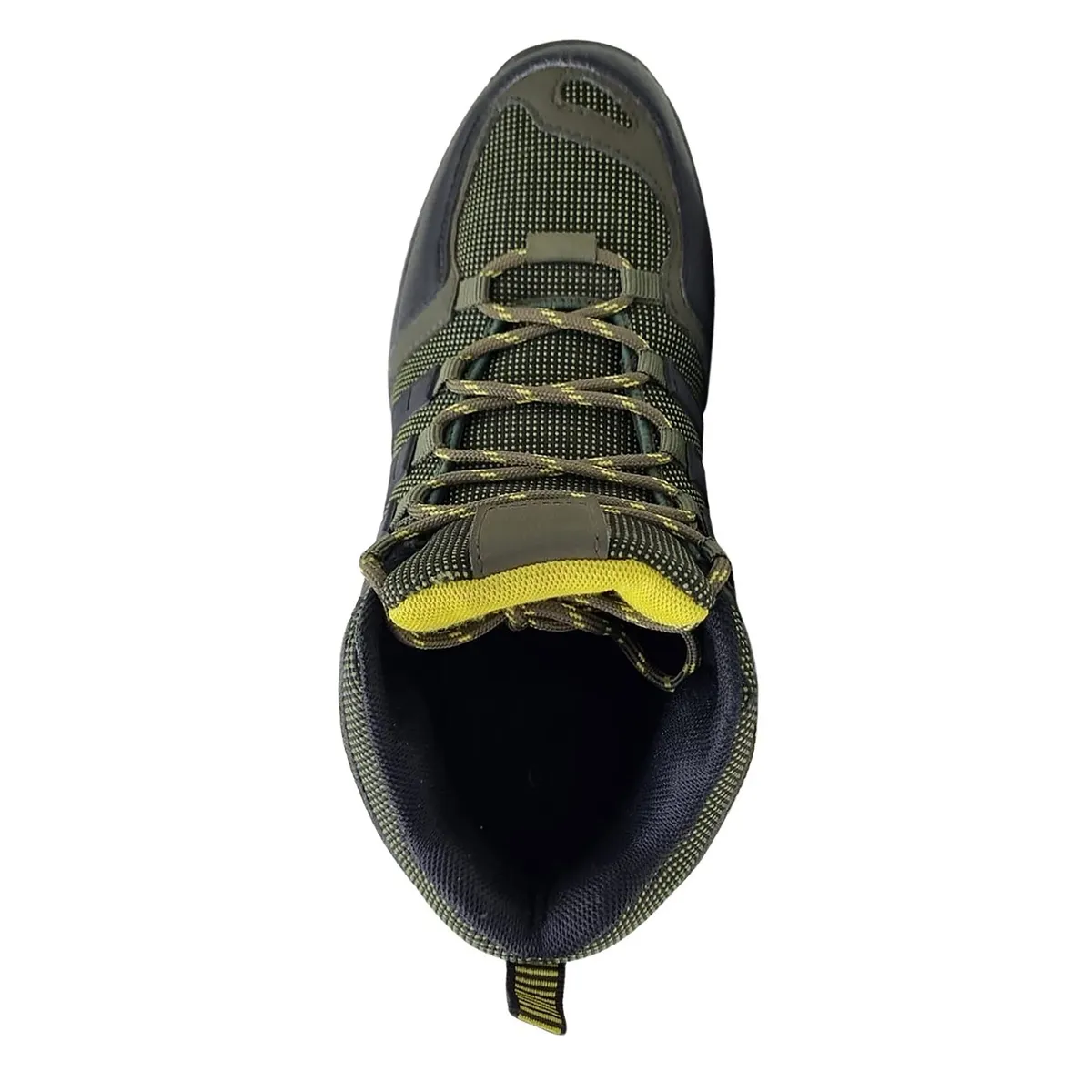 ZAPATILLACHILE - Zapato Botin Trekking Hombre Resistencia y Confort