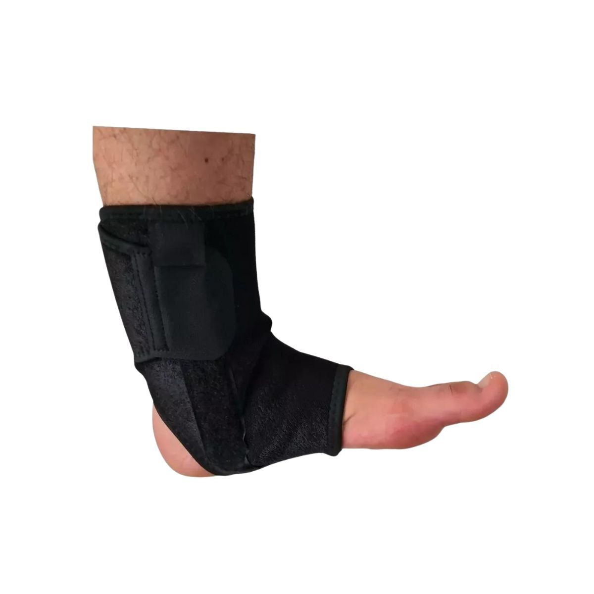 LIKE SHOP - Tobillera Férula Venda De Compresión Doble Banda Ajustable 457