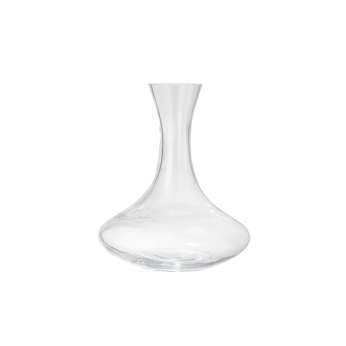 GLASSO - Decantador Glasso 1,75 Litros Cristal