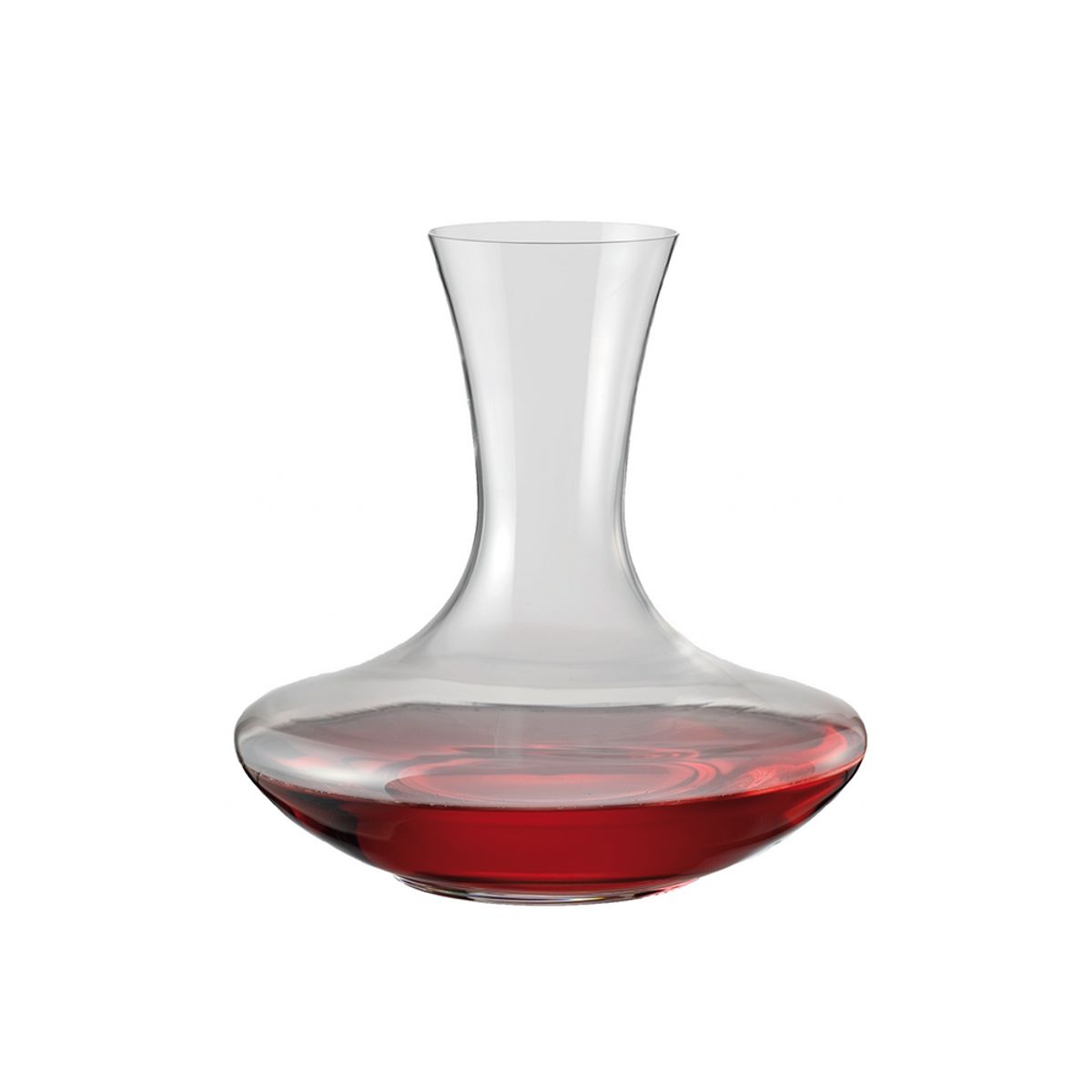 GLASSO - Decantador Glasso 1,75 Litros Cristal