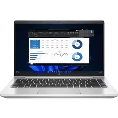 HP - Notebook 14 INTEL CORE I5 256 GB DISCO SSD