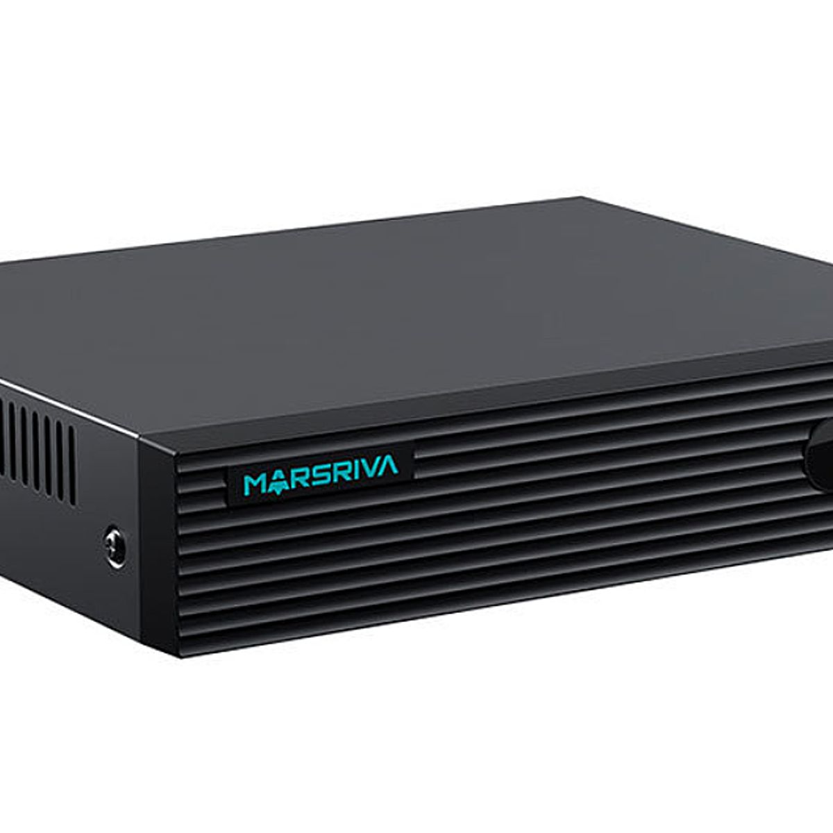 GENERICO - Mini Ups Inteligente Marsriva KP7 Pro 100w Negro