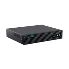 GENERICO - Mini Ups Inteligente Marsriva KP7 Pro 100w Negro