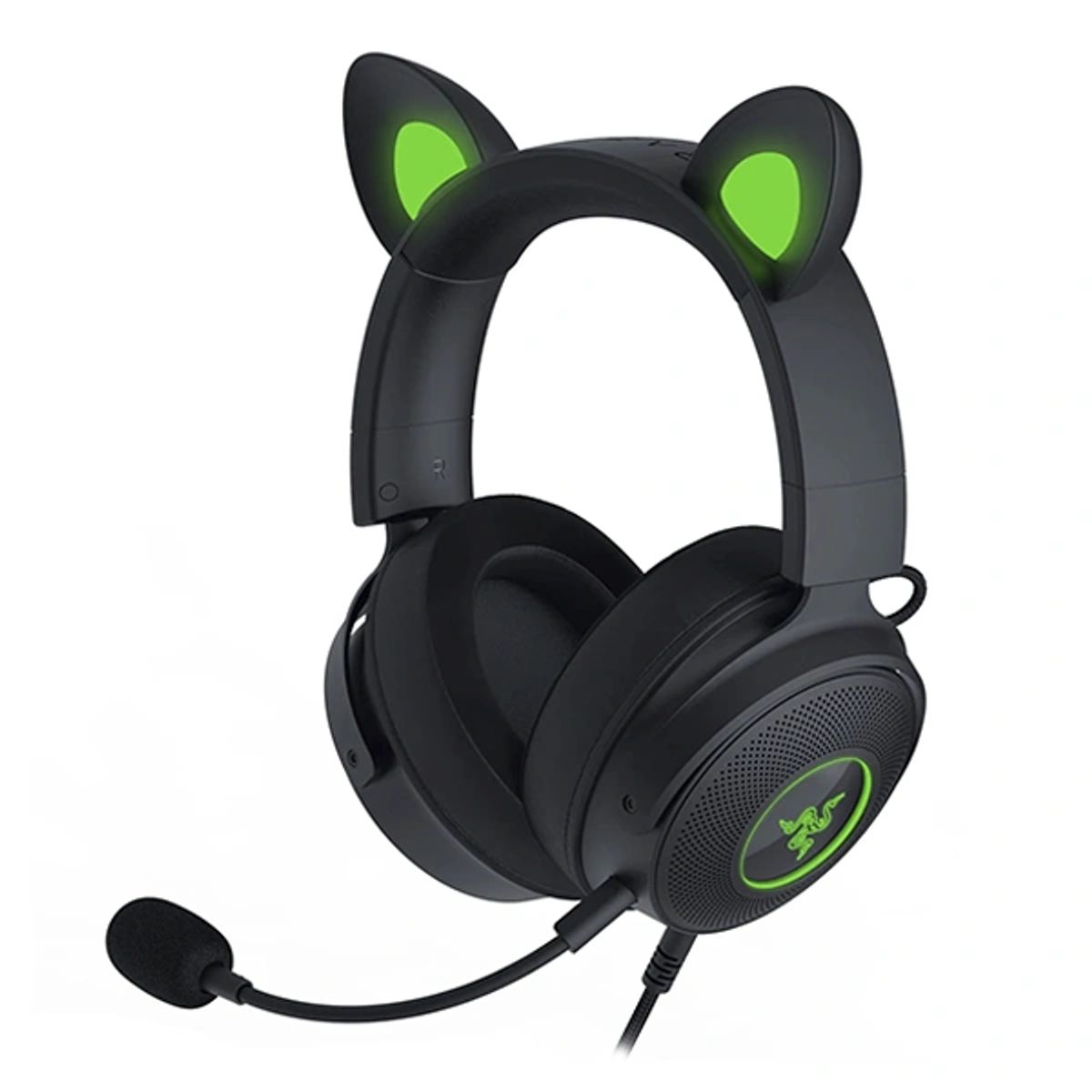 RAZER - Audífono Razer Kraken Kitty v2 Pro