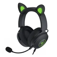 RAZER - Audífono Kraken Kitty v2 Pro