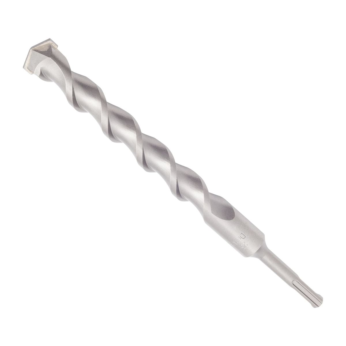 DEWALT - Broca SDS Plus para hormigón 25x200x250mm DEWALT DW00731