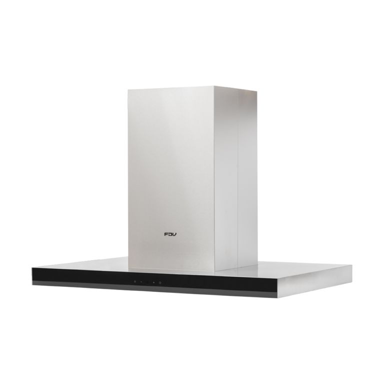 FDV Campana Isla Deluxe Chef 90 cm 800 m3/h