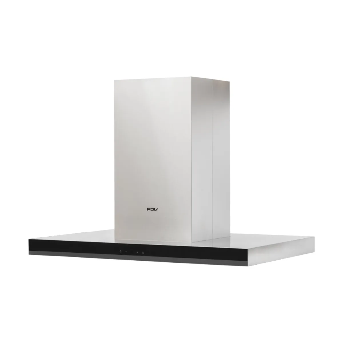 FDV - Campana Isla Deluxe Chef 90 cm 800 m3/h FDV