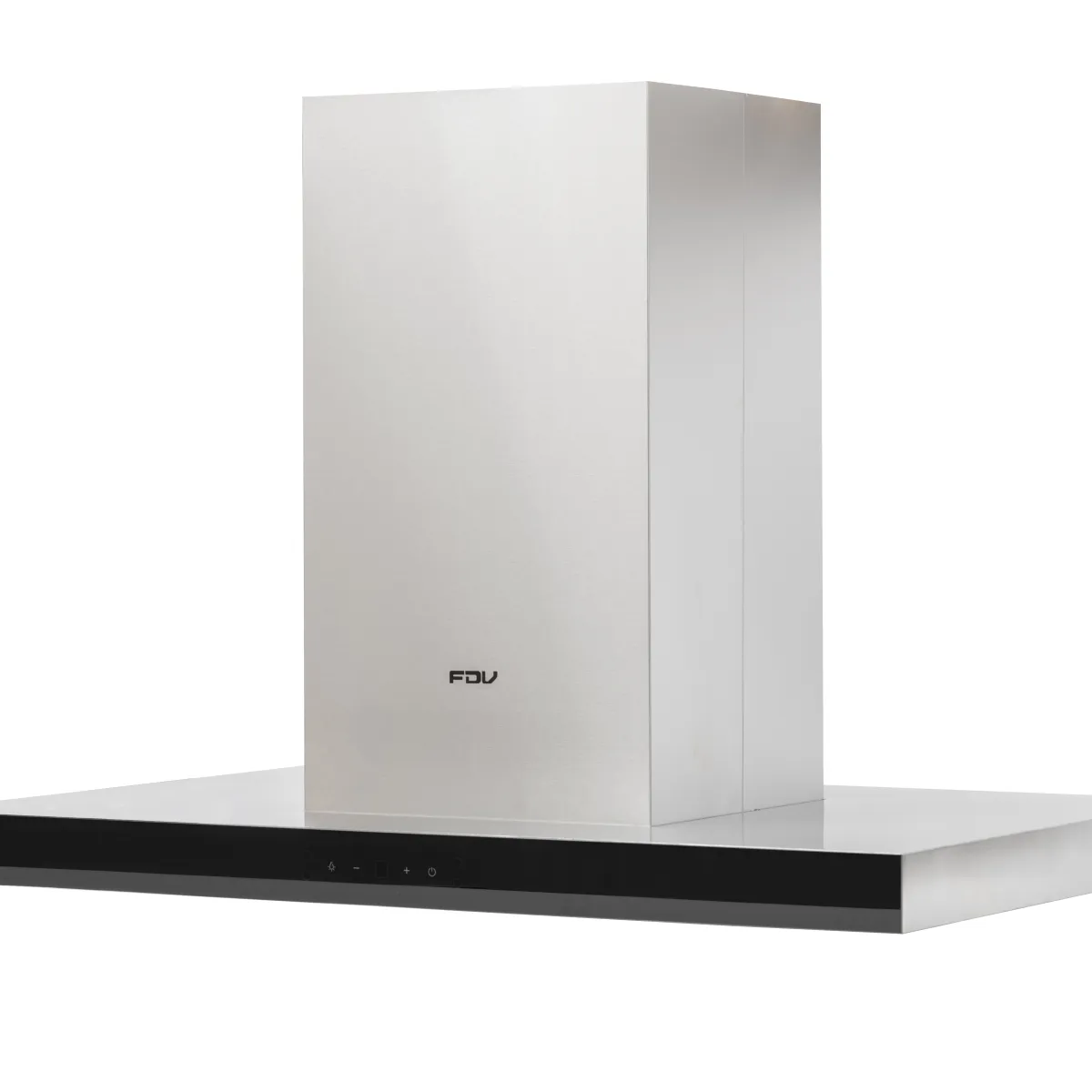 FDV - Campana Isla Deluxe Chef 90 cm 800 m3/h FDV