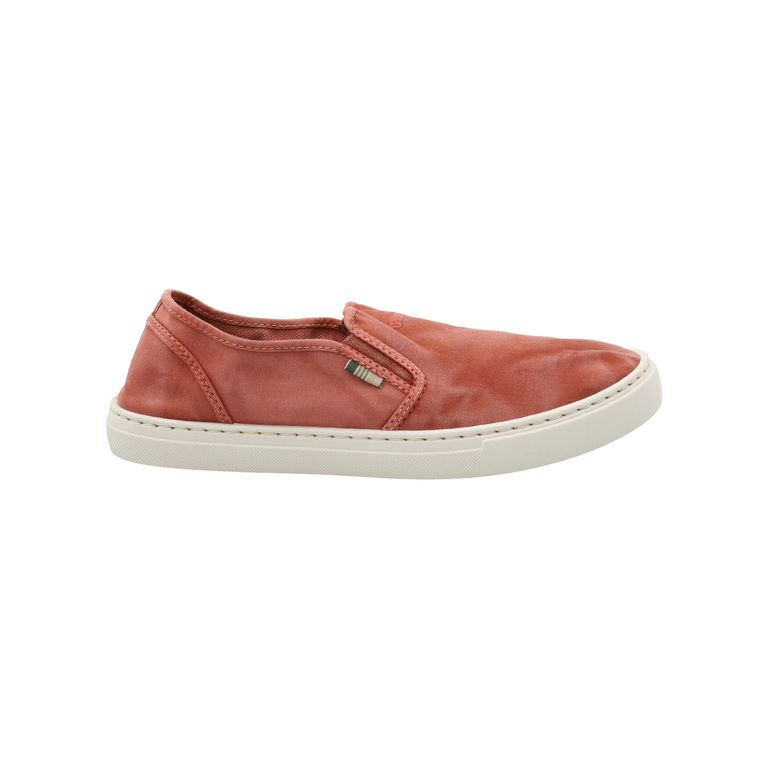 Zapatilla Hombre Kea Coral