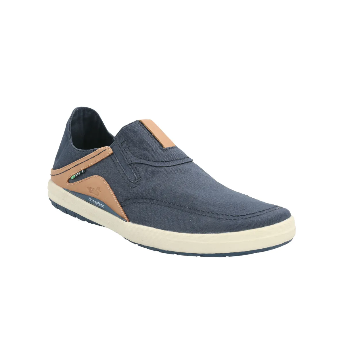 ROCKFORD - Zapatilla Hombre Noosa Azul Marino ROCKFORD