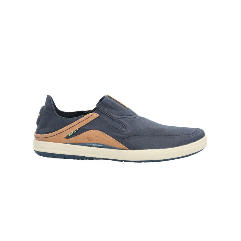 ROCKFORD - Zapatilla Hombre Noosa Azul Marino ROCKFORD