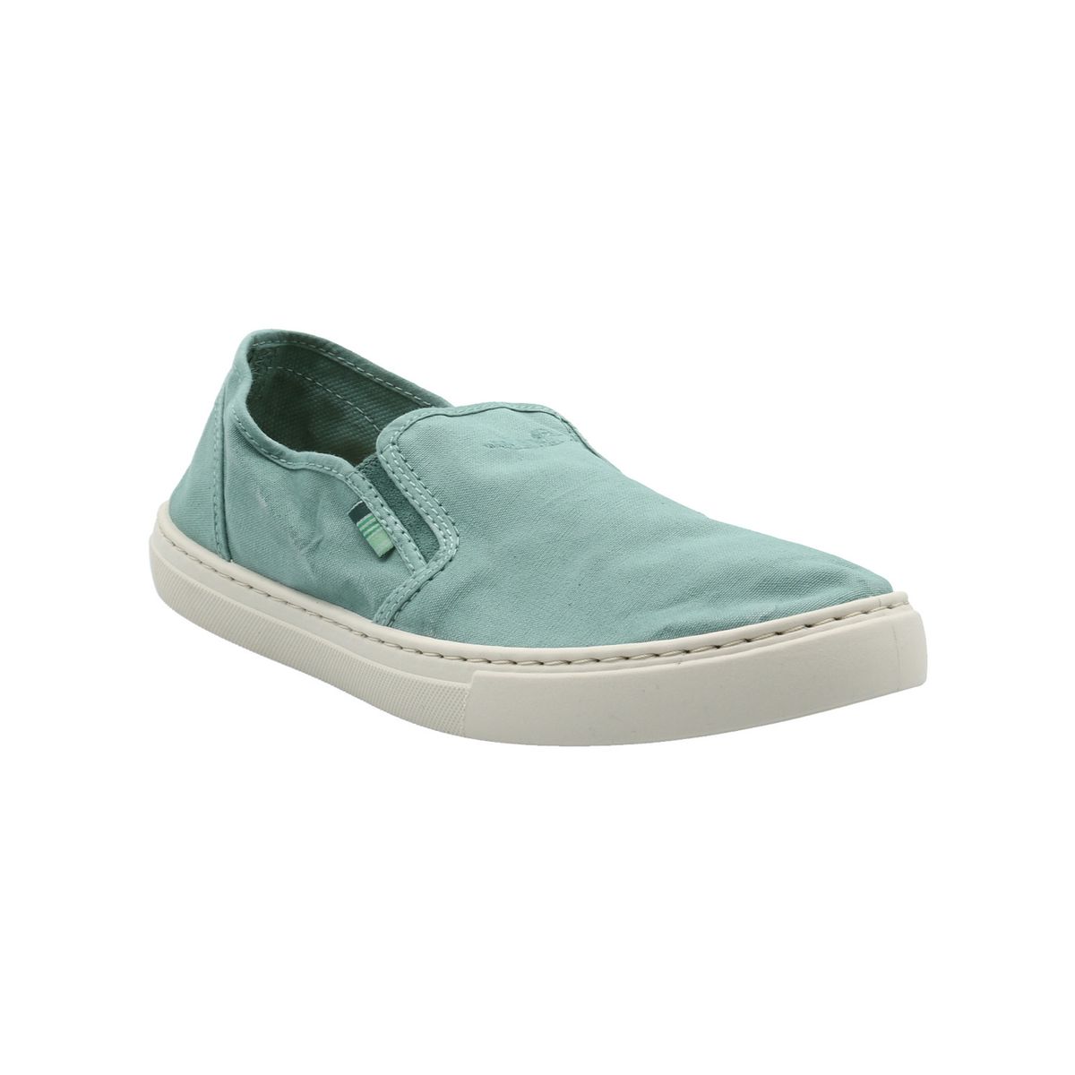 ROCKFORD - Zapatilla Hombre Kea Verde ROCKFORD