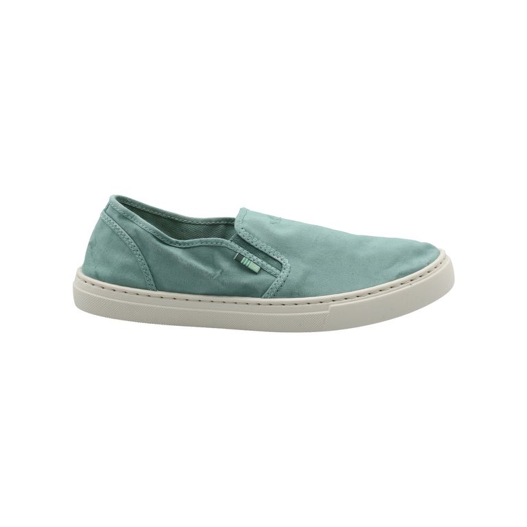 Zapatilla Hombre Kea Verde