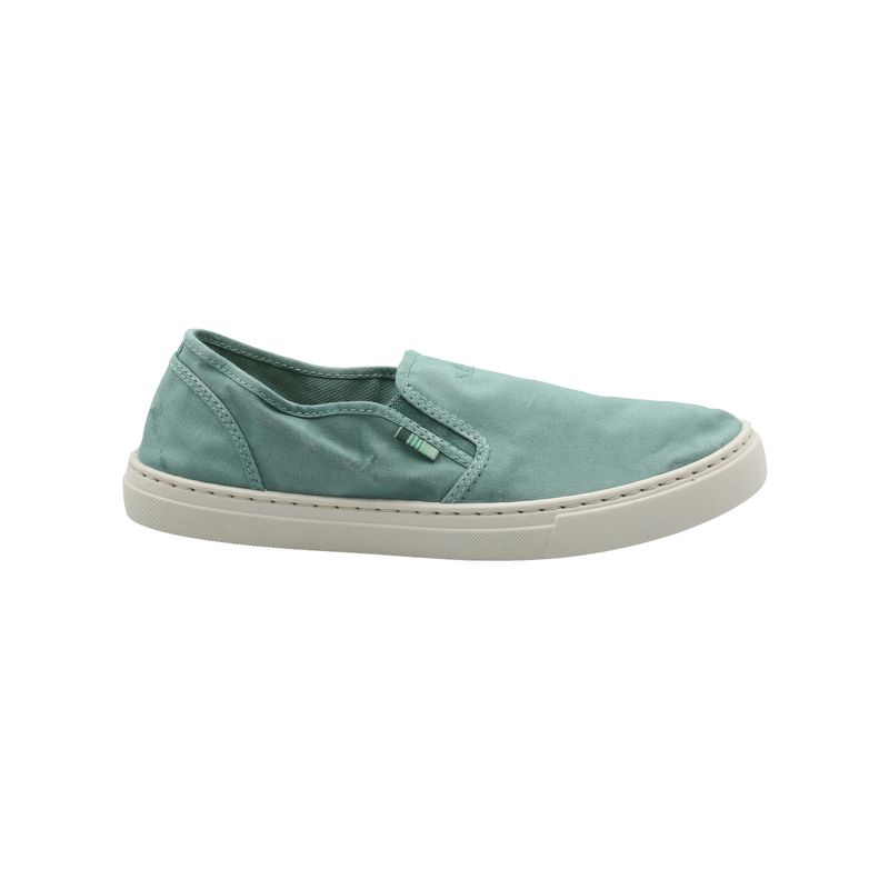 ROCKFORD - Zapatilla Hombre Kea Verde ROCKFORD