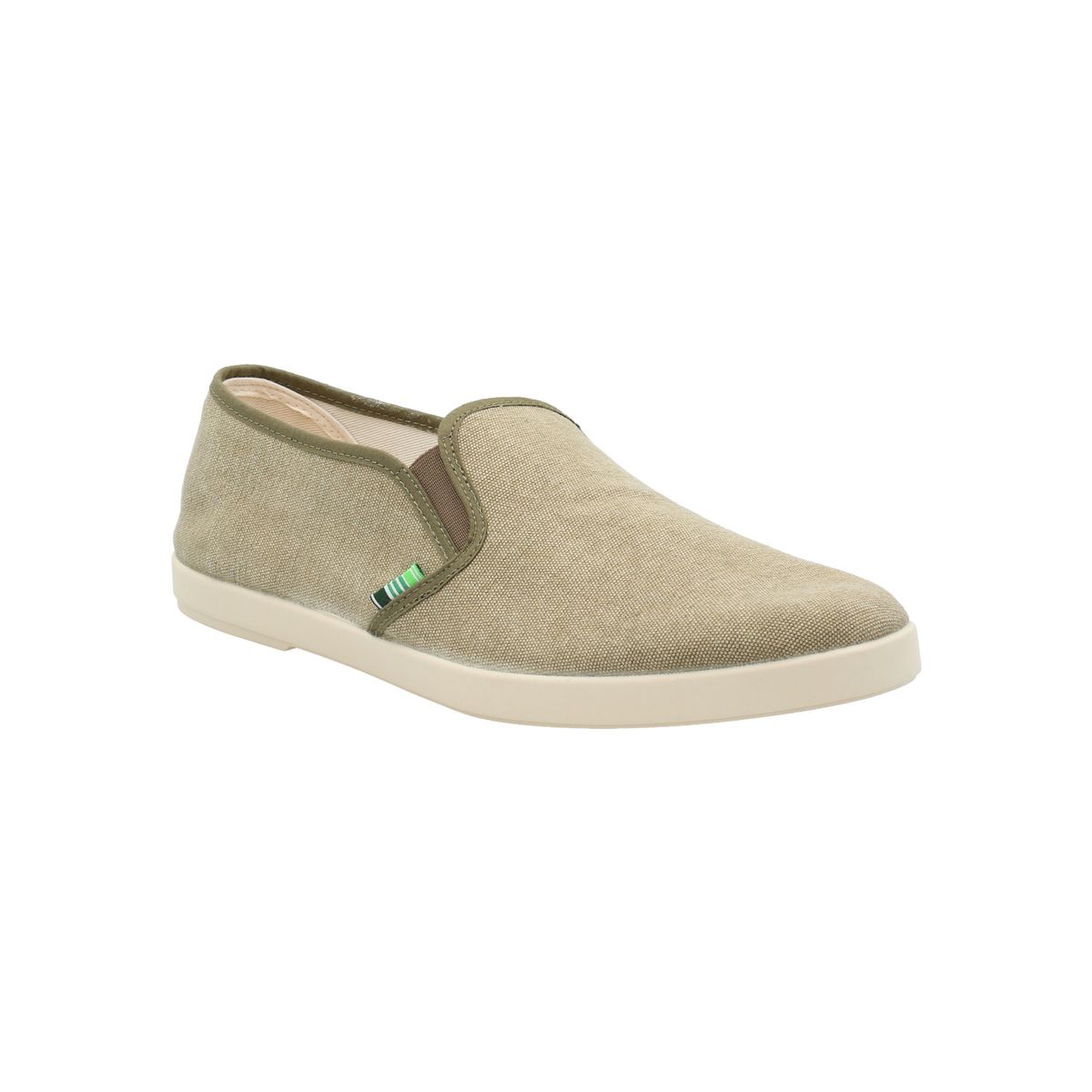 ROCKFORD - Zapatilla Hombre Ardisia Khaki ROCKFORD