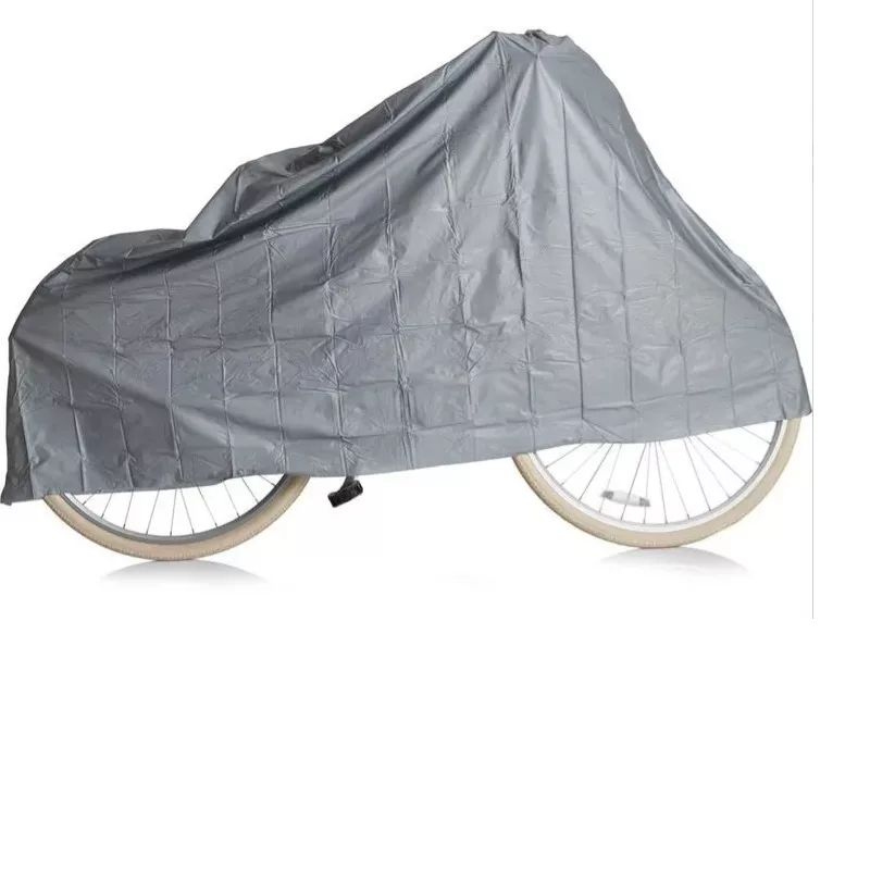 GENERICO - Carpa Para Bicicleta 100cm X 200cm