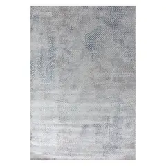 CONSORCIO PERSA - Alfombra moderna de 2.30 x 1.60 mts., 0647