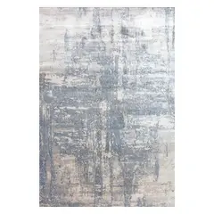 CONSORCIO PERSA - Alfombra moderna contemporánea Capadocia 1.40 x 0.80 mts.