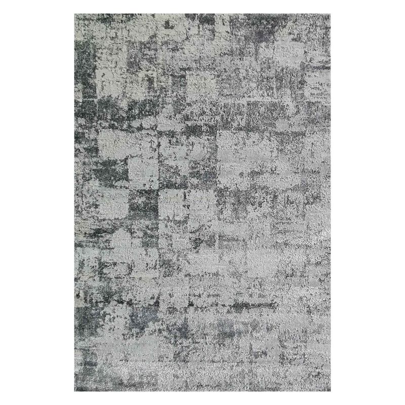 CONSORCIO PERSA - Alfombra moderna contemporánea Capadocia 1.80 x 1.20 mts.