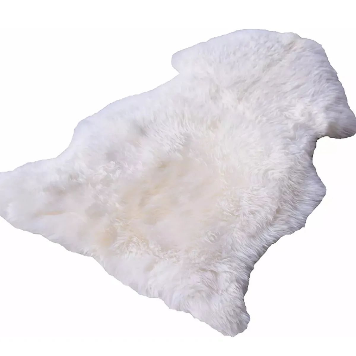 GENERICO - Cuero de Oveja Natural