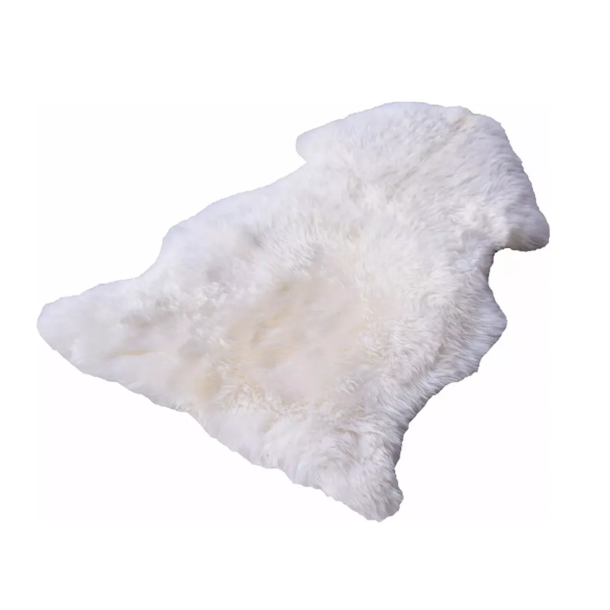 GENERICO - Cuero de Oveja Natural