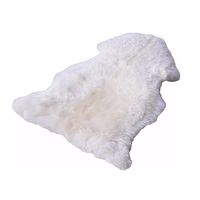 Cuero de Oveja Natural