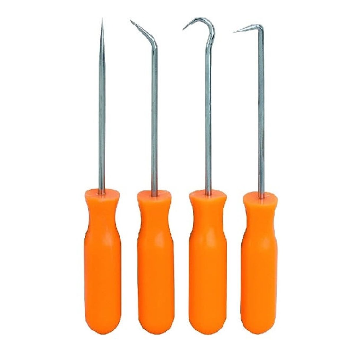 GENERICO - Juego de ganchos para sacar oring