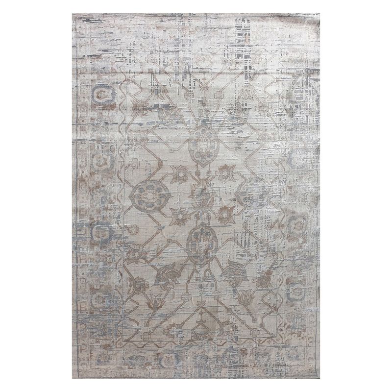 CONSORCIO PERSA - Alfombra moderna contemporánea Capadocia Royal 2.30 x 1.60 mts.