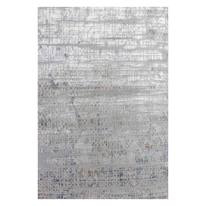CONSORCIO PERSA - Alfombra moderna contemporánea Capadocia Royal 2.30 x 1.60 mts.