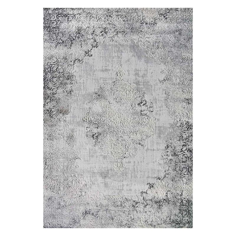CONSORCIO PERSA - Alfombra moderna contemporánea Capadocia 1.80 x 1.20 mts.