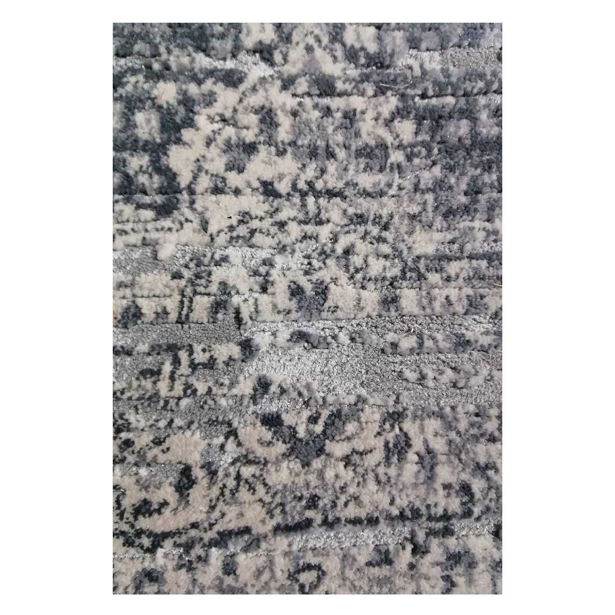 CONSORCIO PERSA - Alfombra moderna de 2.00 x 1.20 mts., 0555