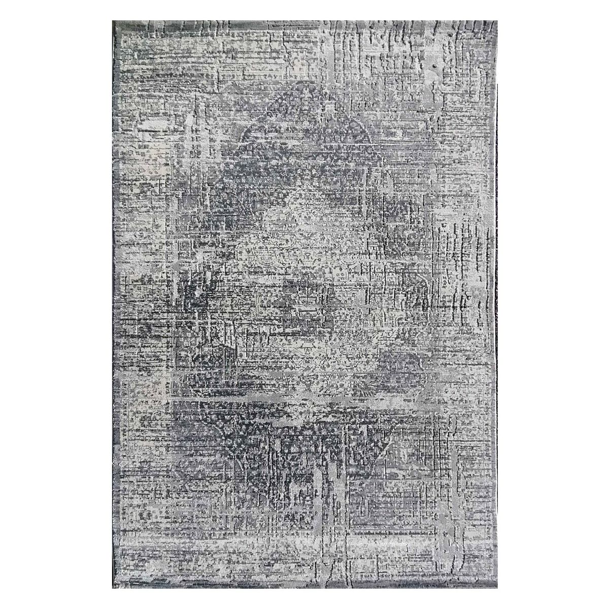 CONSORCIO PERSA - Alfombra moderna de 2.30 x 1.60 mts., 0555