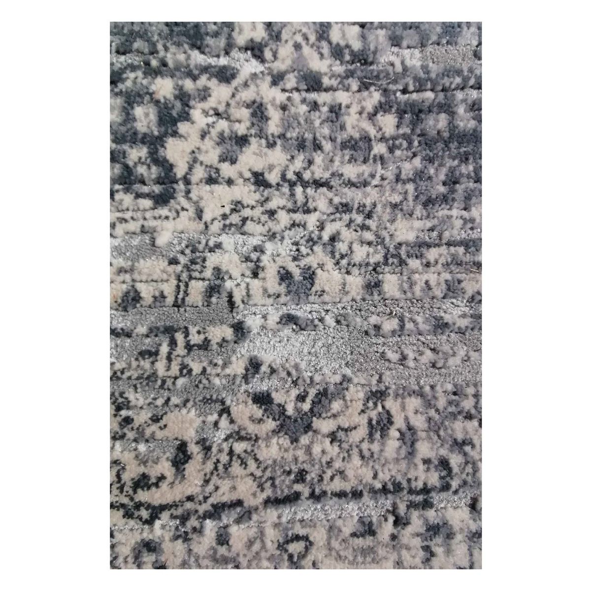 CONSORCIO PERSA - Alfombra moderna de 2.30 x 1.60 mts., 0555