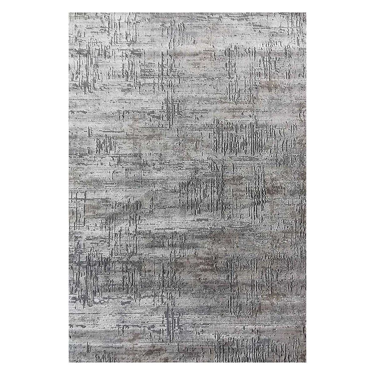 CONSORCIO PERSA - Alfombra moderna de 2.30 x 1.60 mts., 0559