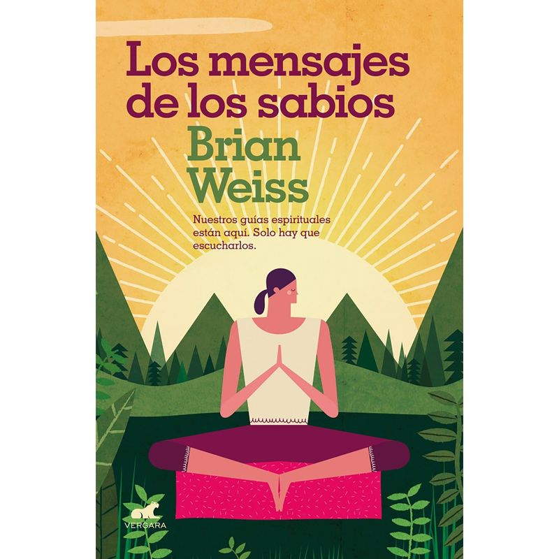 PENGUIN RANDOM HOUSE - LIBRO Los Mensajes De Los Sabios