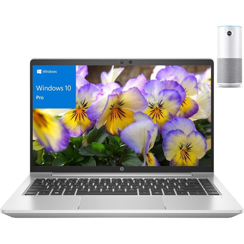 HP - Notebook HP CORE I5 512 GB DE DISCO SSD