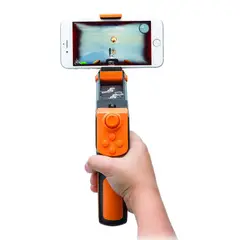 GENERICO - Juguete de Realidad Virtual Para Accesorios de Celular