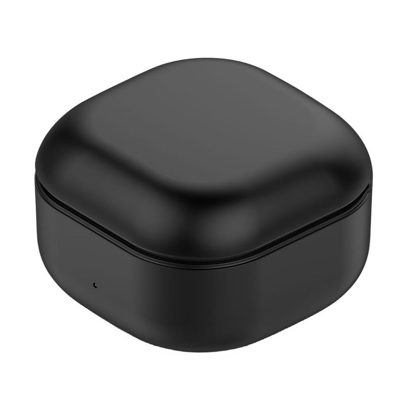 GENERICO - Estuche De Carga Para Auriculares Samsung Galaxy Buds Fe