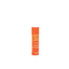 HAMPTON SUN - Bálsamo Labial Deportivo Mineral 5ml