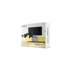 TECNOLAB - Soporte Tv De 21 A 47 Pulgadas