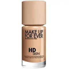 MAKE UP FOR EVER - Base Invisible Larga Duración 2R24 30ml
