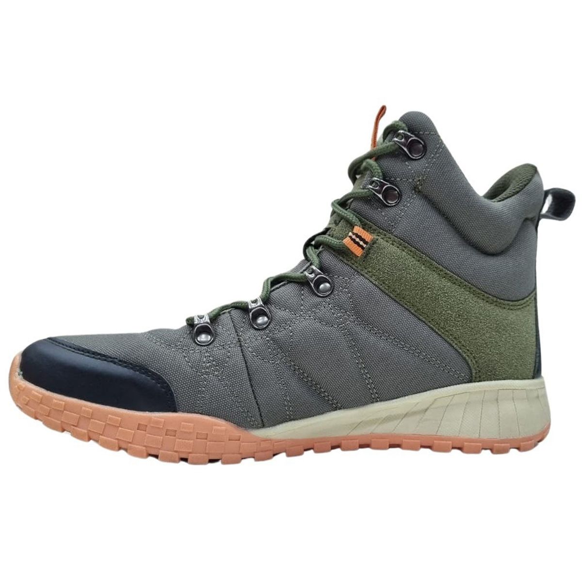 DYNAMOSTRONG CL - Zapatilla De Trekking Hombre Libertad En la Naturaleza