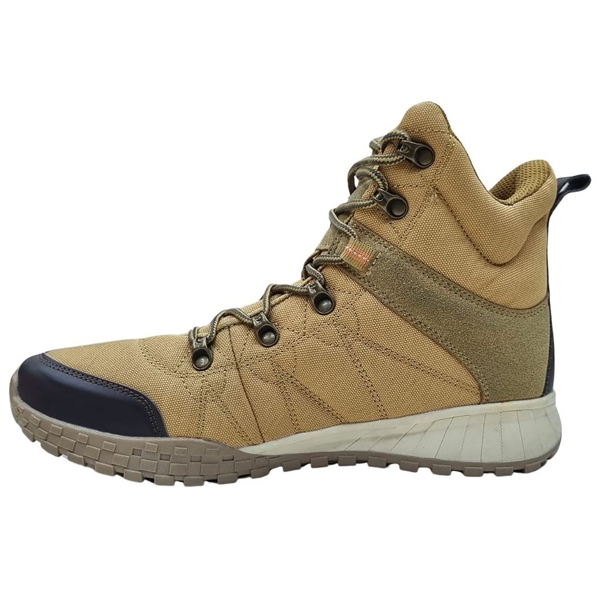 DYNAMOSTRONG CL - Zapatilla De Trekking Hombre Libertad En la Naturaleza