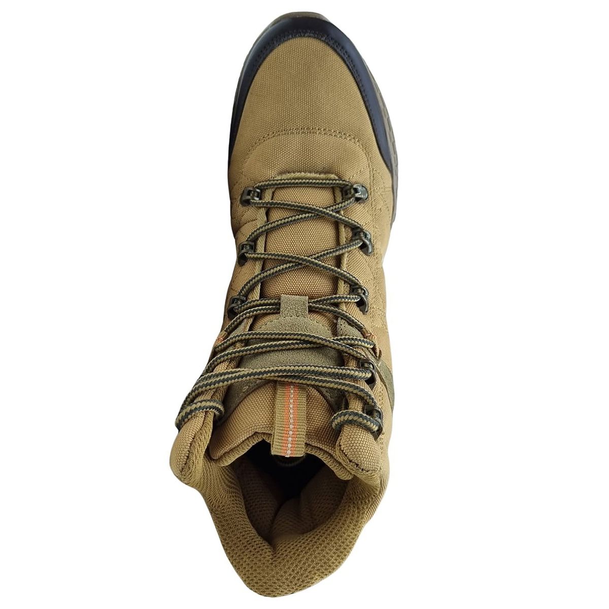 DYNAMOSTRONG CL - Zapatilla De Trekking Hombre Libertad En la Naturaleza
